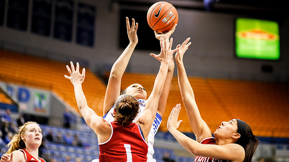 Indiana State University Sycamores vs Evansville MVC Home Opener