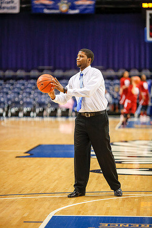 Indiana State University Sycamores vs Evansville MVC Home Opener