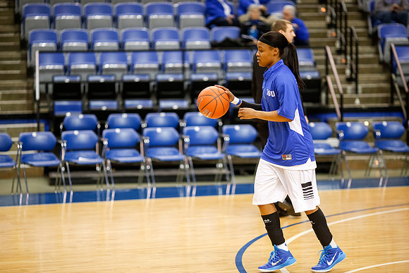Indiana State University Sycamores vs Evansville MVC Home Opener