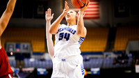 Indiana State University Sycamores vs Evansville MVC Home Opener