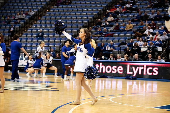 WBB ISU vs WSU Senior Day