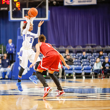 Indiana State University Sycamores vs Evansville MVC Home Opener