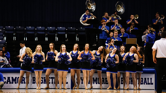 Indiana State University Sycamores vs Evansville MVC Home Opener