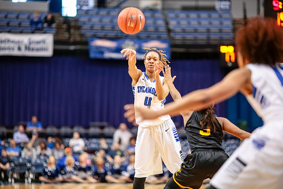 WBB ISU vs WSU Senior Day