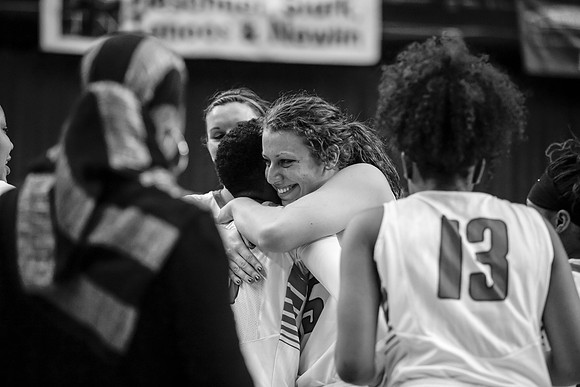 WBB ISU vs WSU Senior Day