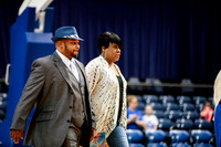 WBB ISU vs WSU Senior Day
