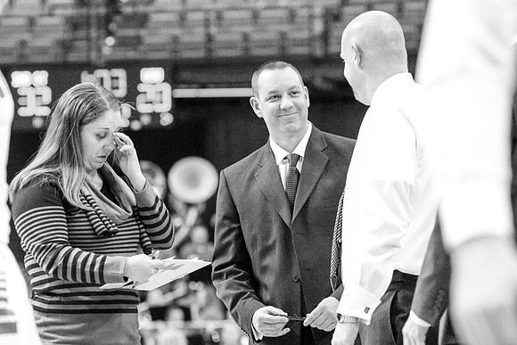 WBB ISU vs WSU Senior Day