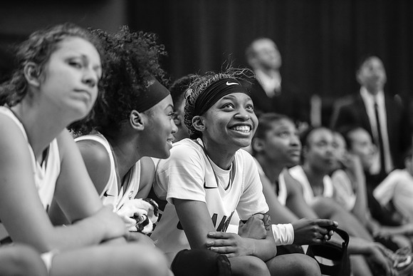 WBB ISU vs WSU Senior Day