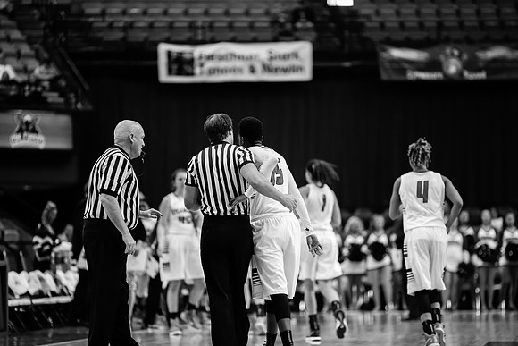 WBB ISU vs WSU Senior Day