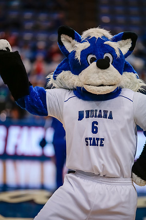 WBB ISU vs WSU Senior Day