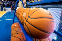 WBB ISU vs WSU Senior Day