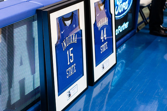 WBB ISU vs WSU Senior Day