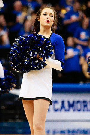 WBB ISU vs WSU Senior Day