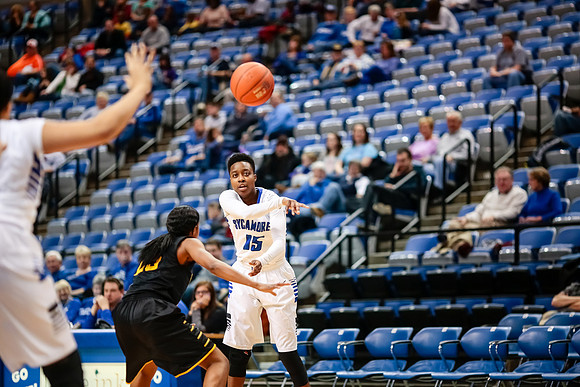 WBB ISU vs WSU Senior Day