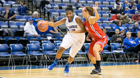 WBB ISU vs USI