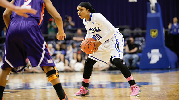 Indiana State Sycamores Women's  Basketball Host Evansville Purple Aces