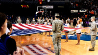 WBB ISU v Evansville