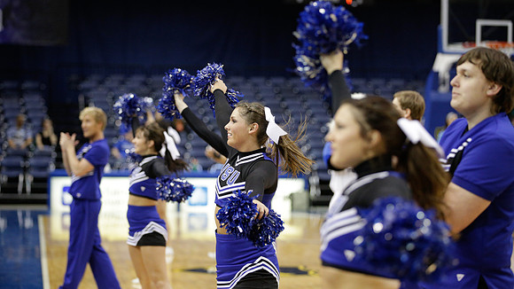 Indiana State Sycamores Women's  Basketball Host Evansville Purple Aces