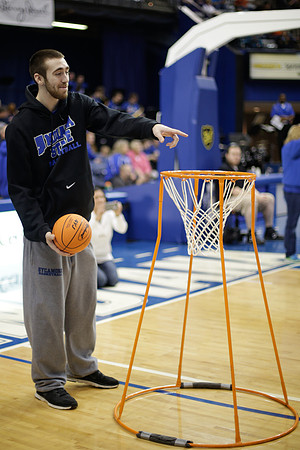 Indiana State Sycamores Women's  Basketball Host Evansville Purple Aces