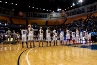 Indiana State Sycamores Women's  Basketball Host Evansville Purple Aces
