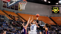 Indiana State Sycamores Women's  Basketball Host Evansville Purple Aces