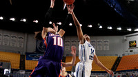 Indiana State Sycamores Women's  Basketball Host Evansville Purple Aces