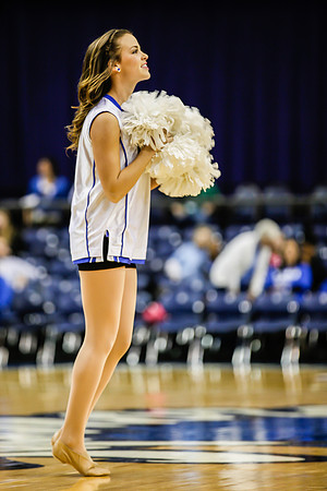 Indiana State Sycamores Women's  Basketball Host Evansville Purple Aces