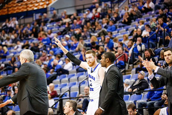 Indiana State University Sycamores vs Missouri-Kansas City Kangaroos