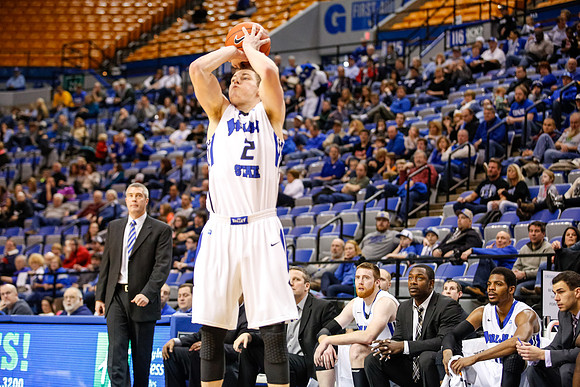 Indiana State University Sycamores vs Missouri-Kansas City Kangaroos