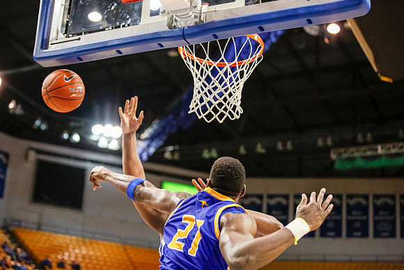 Indiana State University Sycamores vs Missouri-Kansas City Kangaroos