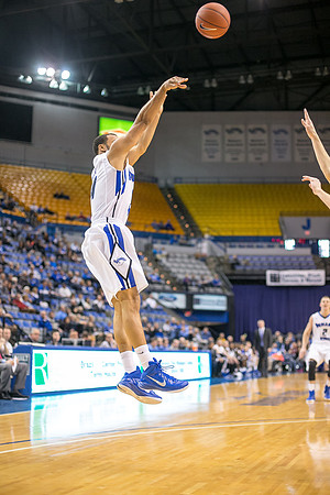 Indiana State University Sycamores vs Missouri-Kansas City Kangaroos