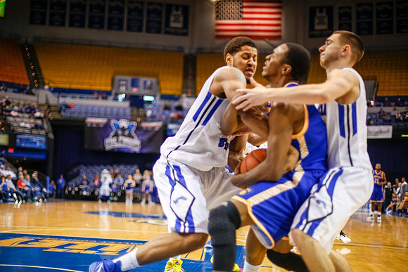 Indiana State University Sycamores vs Missouri-Kansas City Kangaroos