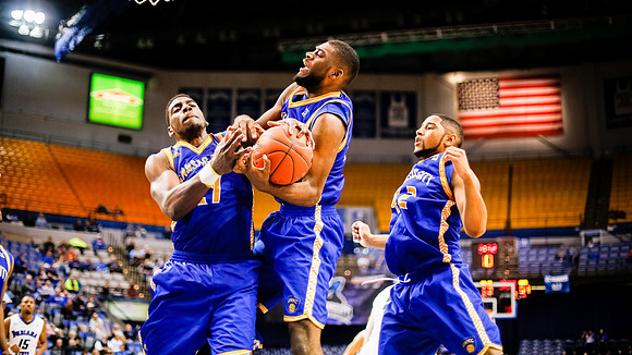 Indiana State University Sycamores vs Missouri-Kansas City Kangaroos