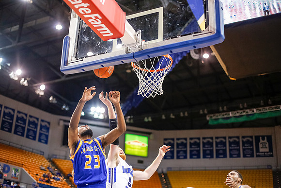 Indiana State University Sycamores vs Missouri-Kansas City Kangaroos