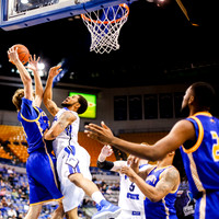 Indiana State University Sycamores vs Missouri-Kansas City Kangaroos