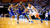 Indiana State University Sycamores vs Missouri-Kansas City Kangaroos