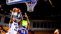 Indiana State University Sycamores vs Missouri-Kansas City Kangaroos