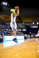 MBB ISU Vs KCMO