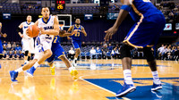 Indiana State University Sycamores vs Missouri-Kansas City Kangaroos