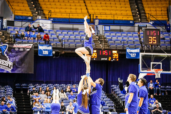 Indiana State University Sycamores vs Missouri-Kansas City Kangaroos