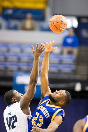 Indiana State University Sycamores vs Missouri-Kansas City Kangaroos