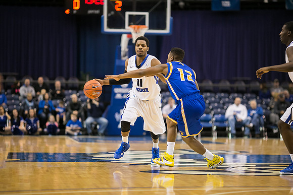 Indiana State University Sycamores vs Missouri-Kansas City Kangaroos