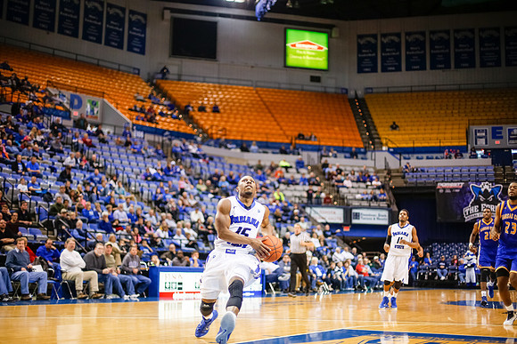 Indiana State University Sycamores vs Missouri-Kansas City Kangaroos