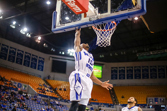 Indiana State University Sycamores vs Missouri-Kansas City Kangaroos