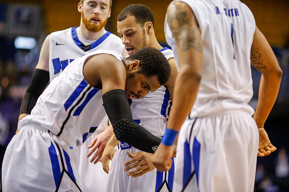 Indiana State University Sycamores vs Missouri-Kansas City Kangaroos
