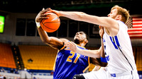 Indiana State University Sycamores vs Missouri-Kansas City Kangaroos