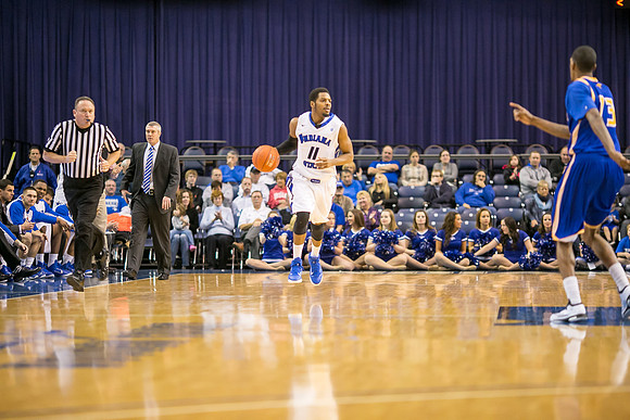 Indiana State University Sycamores vs Missouri-Kansas City Kangaroos