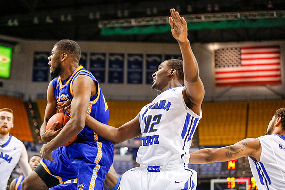 Indiana State University Sycamores vs Missouri-Kansas City Kangaroos