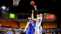 Indiana State University Sycamores vs Missouri-Kansas City Kangaroos