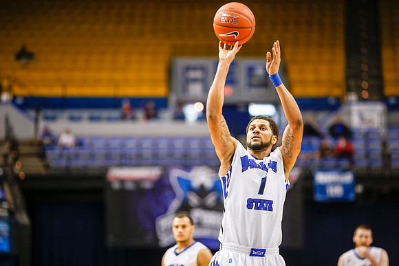 Indiana State University Sycamores vs Missouri-Kansas City Kangaroos